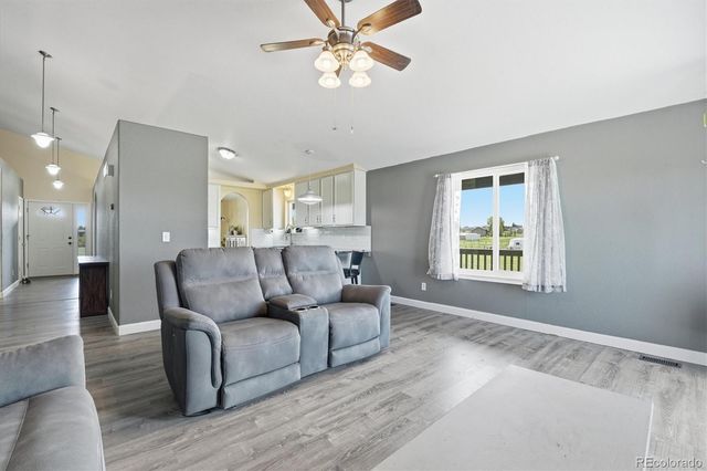 44023 Pony Express Court, Elizabeth, CO 80107