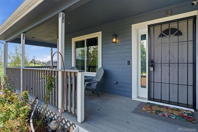 44023 Pony Express Court, Elizabeth, CO 80107