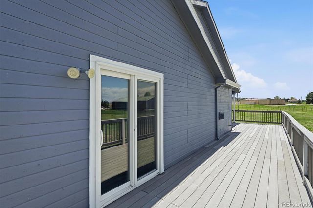 44023 Pony Express Court, Elizabeth, CO 80107