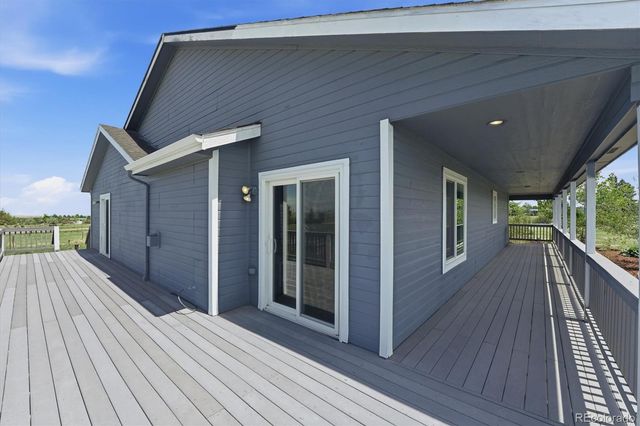 44023 Pony Express Court, Elizabeth, CO 80107