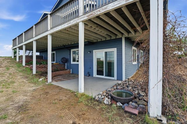 44023 Pony Express Court, Elizabeth, CO 80107