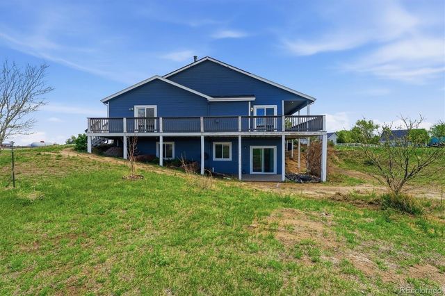 44023 Pony Express Court, Elizabeth, CO 80107