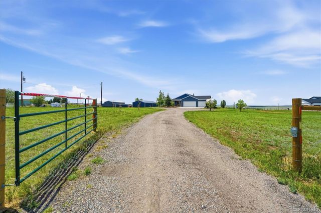 44023 Pony Express Court, Elizabeth, CO 80107