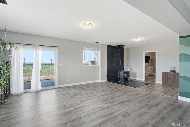 44023 Pony Express Court, Elizabeth, CO 80107