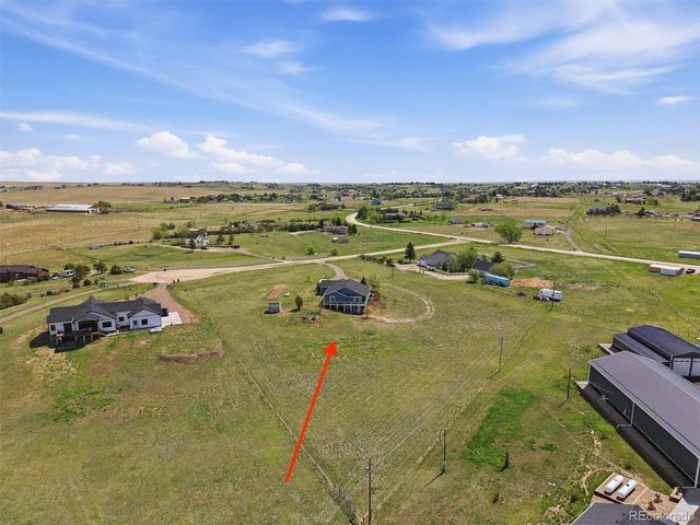 44023 Pony Express Court, Elizabeth, CO 80107