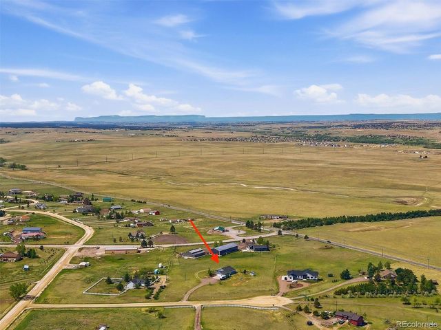 44023 Pony Express Court, Elizabeth, CO 80107
