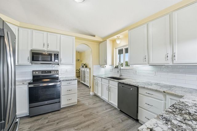 44023 Pony Express Court, Elizabeth, CO 80107