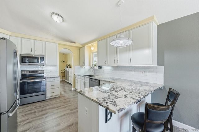 44023 Pony Express Court, Elizabeth, CO 80107