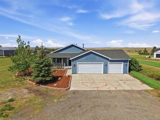 44023 Pony Express Court, Elizabeth, CO 80107