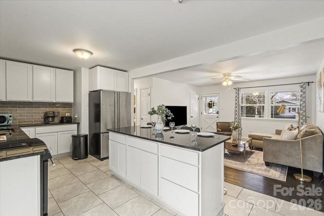 4930 Crestmont Drive, Charlotte, NC 28205