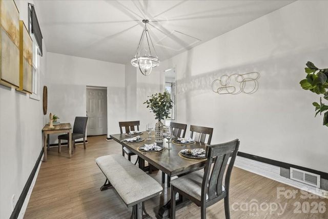 4930 Crestmont Drive, Charlotte, NC 28205