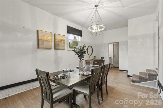 4930 Crestmont Drive, Charlotte, NC 28205