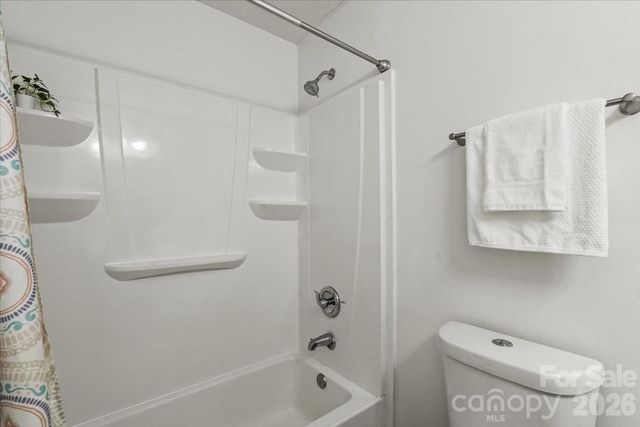 4930 Crestmont Drive, Charlotte, NC 28205