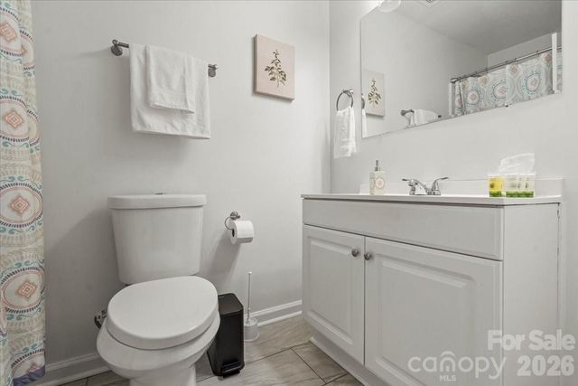 4930 Crestmont Drive, Charlotte, NC 28205