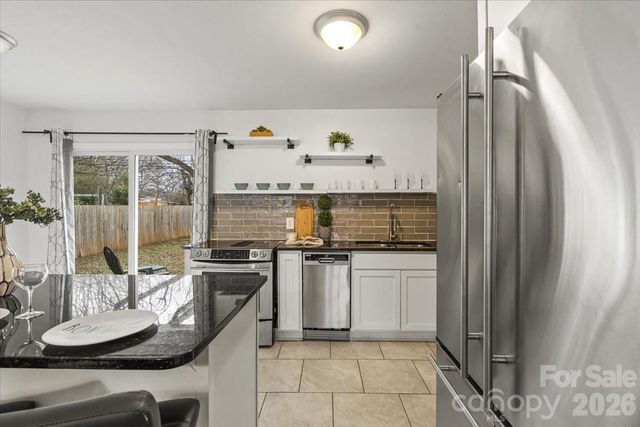 4930 Crestmont Drive, Charlotte, NC 28205