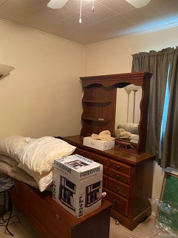 2056 E Stanley Road, Mount Morris, MI 48458
