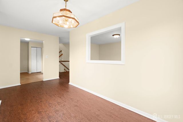 1606 Madaline Drive, Avenel, NJ 07001