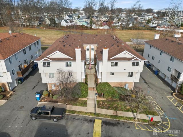 1606 Madaline Drive, Avenel, NJ 07001