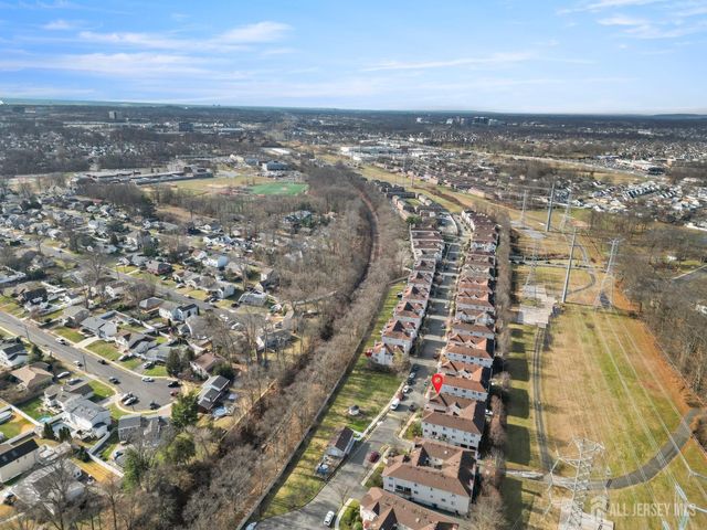 1606 Madaline Drive, Avenel, NJ 07001