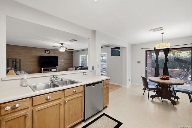 9639 TURQUOISE CRK, San Antonio, TX 78254