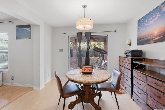 9639 TURQUOISE CRK, San Antonio, TX 78254