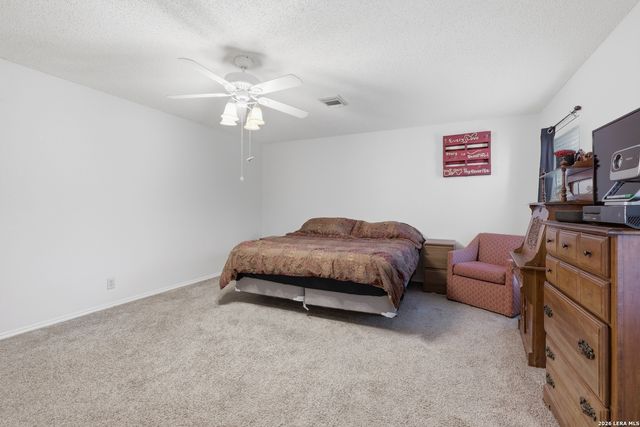 9639 TURQUOISE CRK, San Antonio, TX 78254