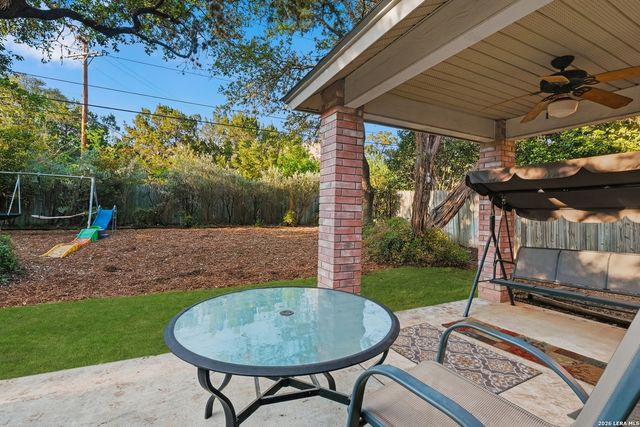 9639 TURQUOISE CRK, San Antonio, TX 78254