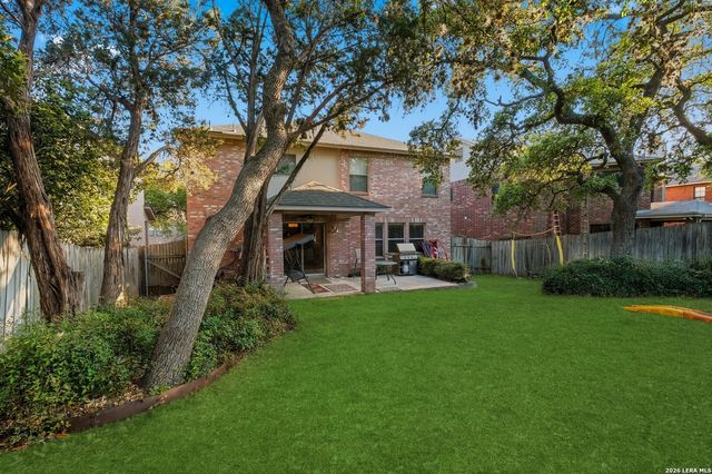 9639 TURQUOISE CRK, San Antonio, TX 78254