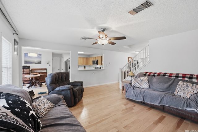 9639 TURQUOISE CRK, San Antonio, TX 78254