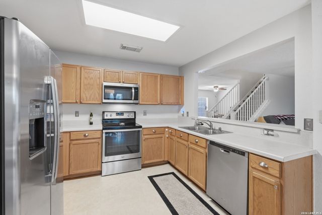 9639 TURQUOISE CRK, San Antonio, TX 78254