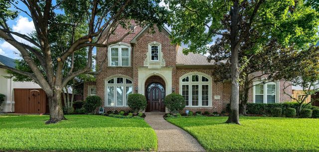 5933 King William Drive, Plano, TX 75093