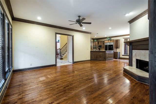 5933 King William Drive, Plano, TX 75093