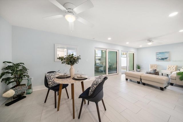 1 WINDRUSH BOULEVARD 45, Indian Rocks Beach, FL 33785