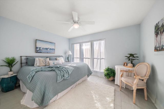 1 WINDRUSH BOULEVARD 45, Indian Rocks Beach, FL 33785