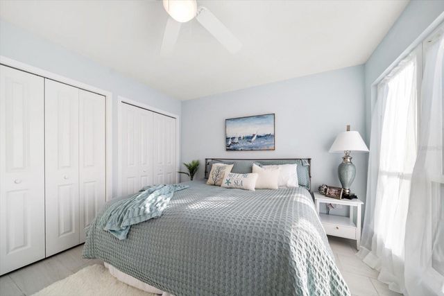 1 WINDRUSH BOULEVARD 45, Indian Rocks Beach, FL 33785