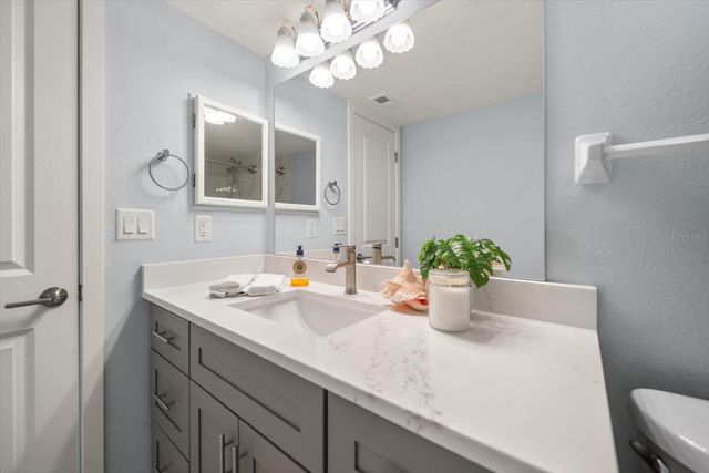 1 WINDRUSH BOULEVARD 45, Indian Rocks Beach, FL 33785