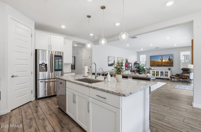 1166 E WEATHERBY Way, Chandler, AZ 85286