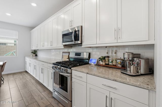 1166 E WEATHERBY Way, Chandler, AZ 85286