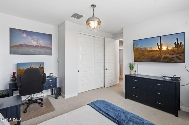 1166 E WEATHERBY Way, Chandler, AZ 85286