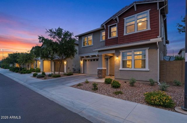 1166 E WEATHERBY Way, Chandler, AZ 85286