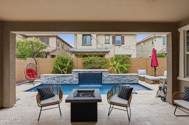 1166 E WEATHERBY Way, Chandler, AZ 85286