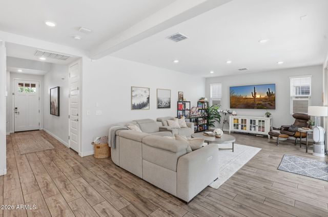 1166 E WEATHERBY Way, Chandler, AZ 85286