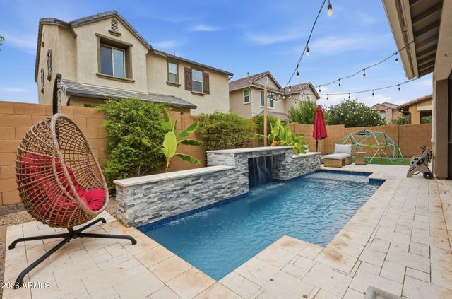 1166 E WEATHERBY Way, Chandler, AZ 85286