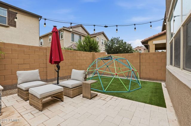 1166 E WEATHERBY Way, Chandler, AZ 85286