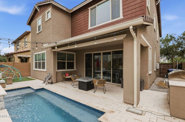 1166 E WEATHERBY Way, Chandler, AZ 85286