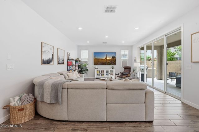 1166 E WEATHERBY Way, Chandler, AZ 85286