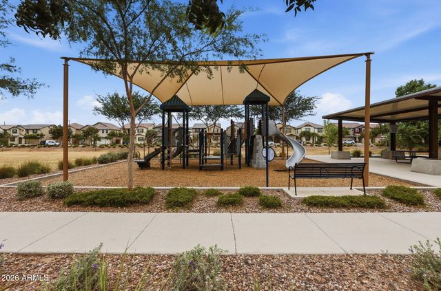 1166 E WEATHERBY Way, Chandler, AZ 85286