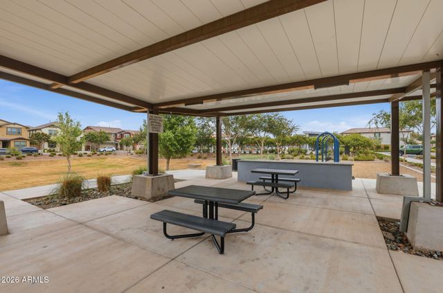 1166 E WEATHERBY Way, Chandler, AZ 85286