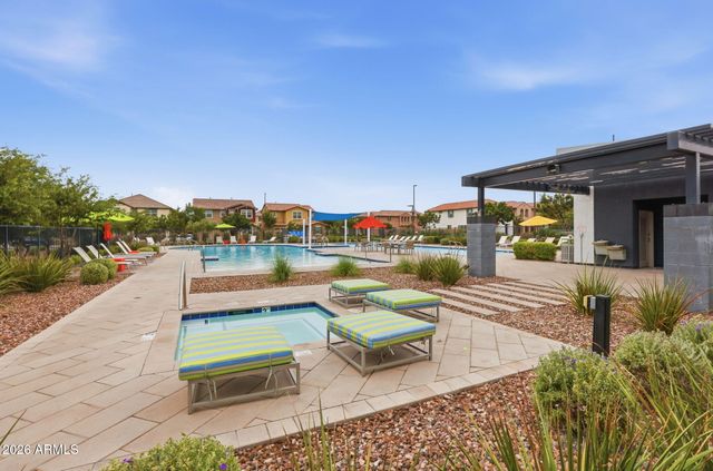 1166 E WEATHERBY Way, Chandler, AZ 85286