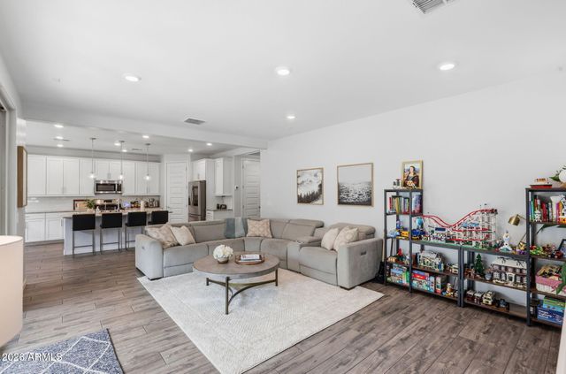 1166 E WEATHERBY Way, Chandler, AZ 85286
